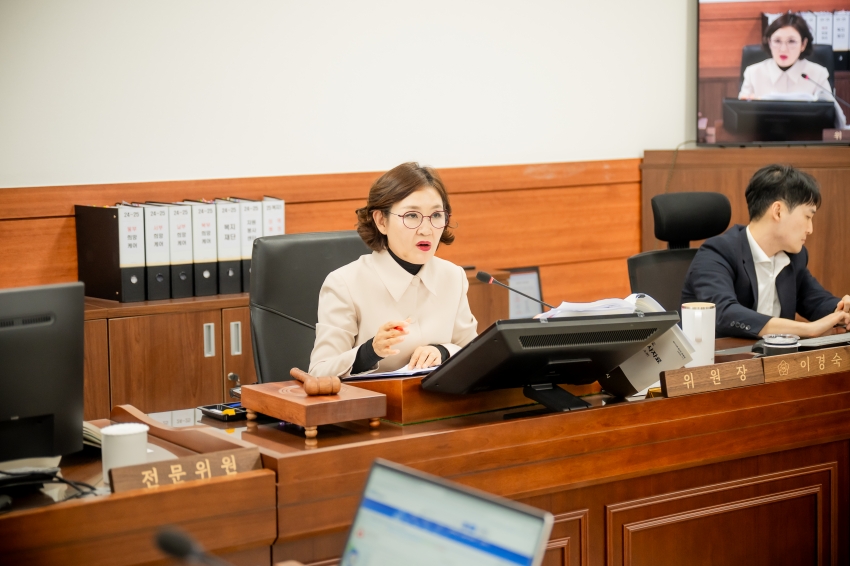 2025. 11. 26. 제316회 남양주시의회 정례회 [복지환경 위원회 행정사무감사 3일차]_10