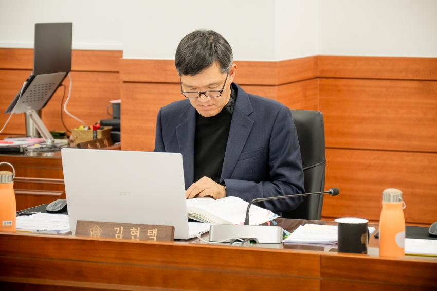 2025. 11. 26. 제316회 남양주시의회 정례회 [복지환경 위원회 행정사무감사 3일차]_11