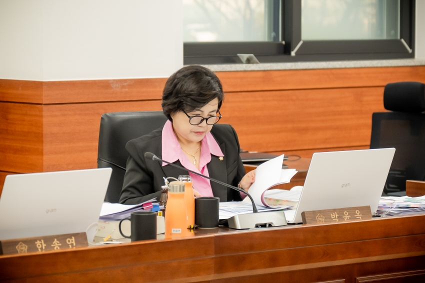 2025. 11. 26. 제316회 남양주시의회 정례회 [복지환경 위원회 행정사무감사 3일차]_15