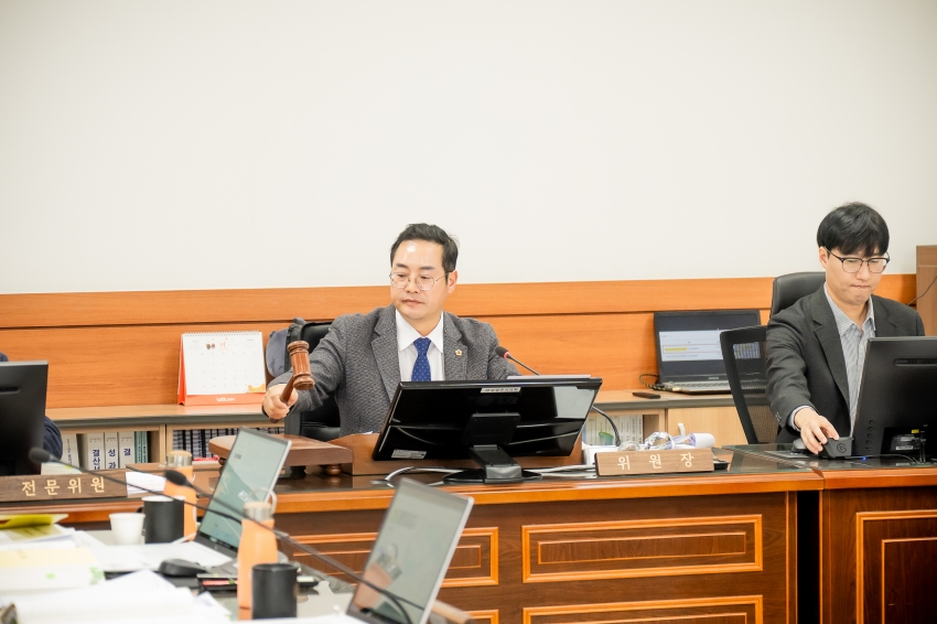 2025. 11. 26. 제316회 남양주시의회 정례회 [자치행정 위원회 행정사무감사 3일차]_3