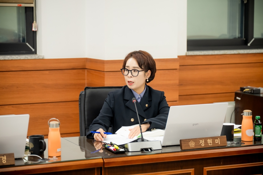 2025. 11. 26. 제316회 남양주시의회 정례회 [자치행정 위원회 행정사무감사 3일차]_6