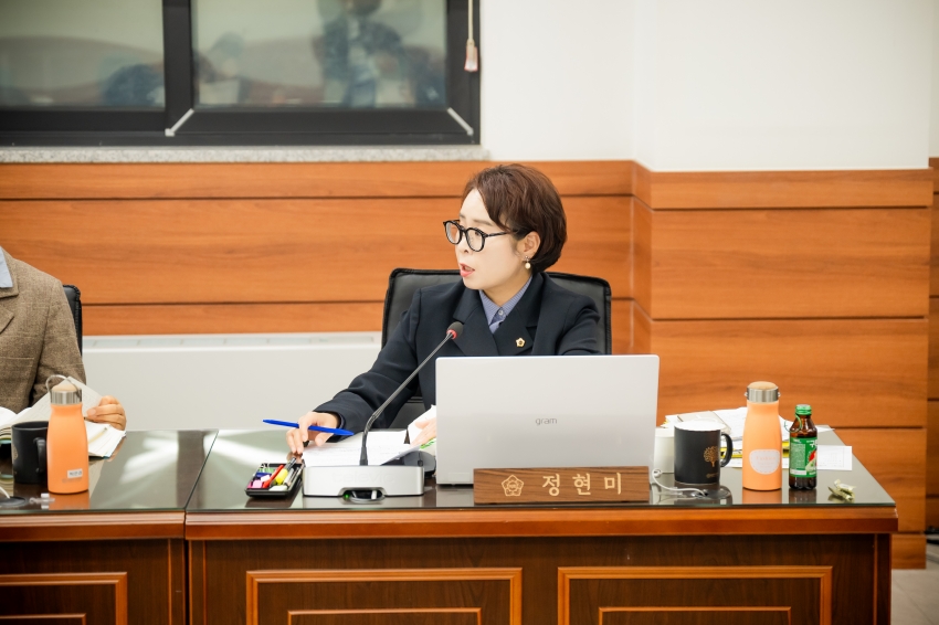 2025. 11. 26. 제316회 남양주시의회 정례회 [자치행정 위원회 행정사무감사 3일차]_7