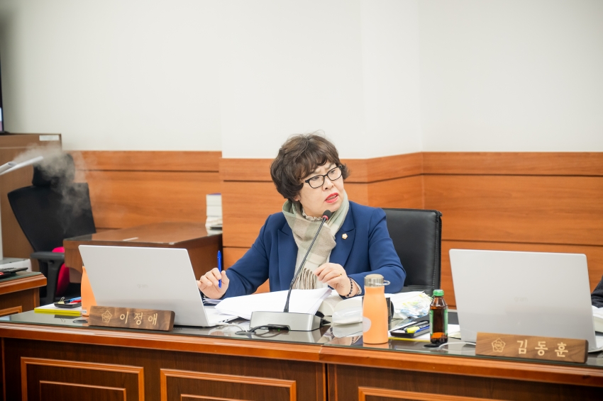 2025. 11. 26. 제316회 남양주시의회 정례회 [자치행정 위원회 행정사무감사 3일차]_8