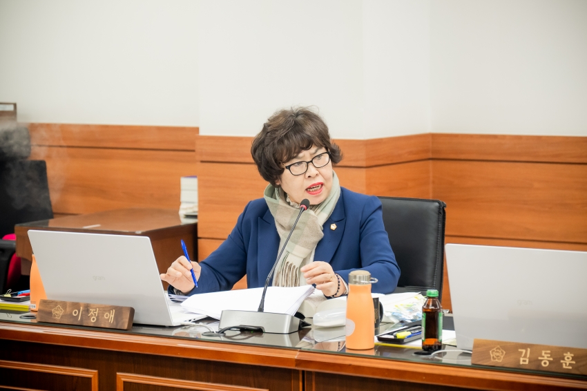 2025. 11. 26. 제316회 남양주시의회 정례회 [자치행정 위원회 행정사무감사 3일차]_9