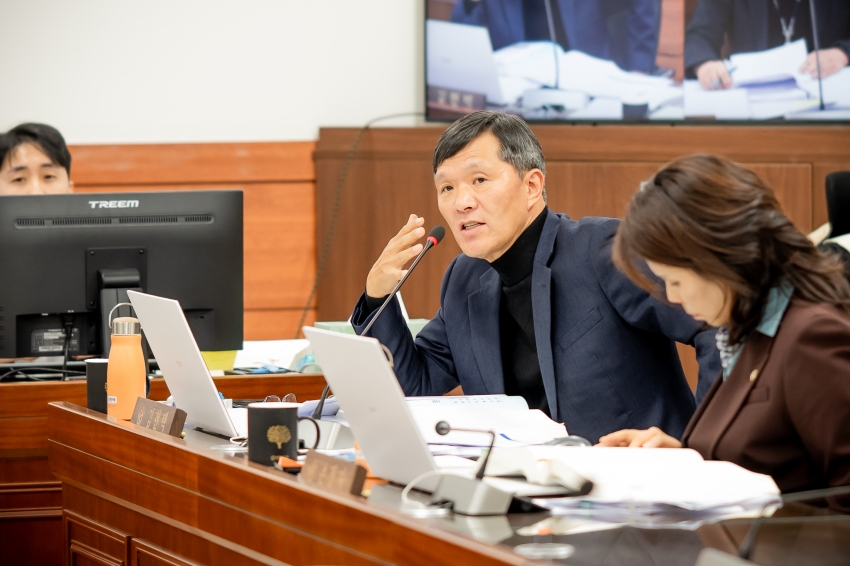 2025. 11. 27. 제316회 남양주시의회 정례회 [복지환경 위원회 행정사무감사 4일차]_5