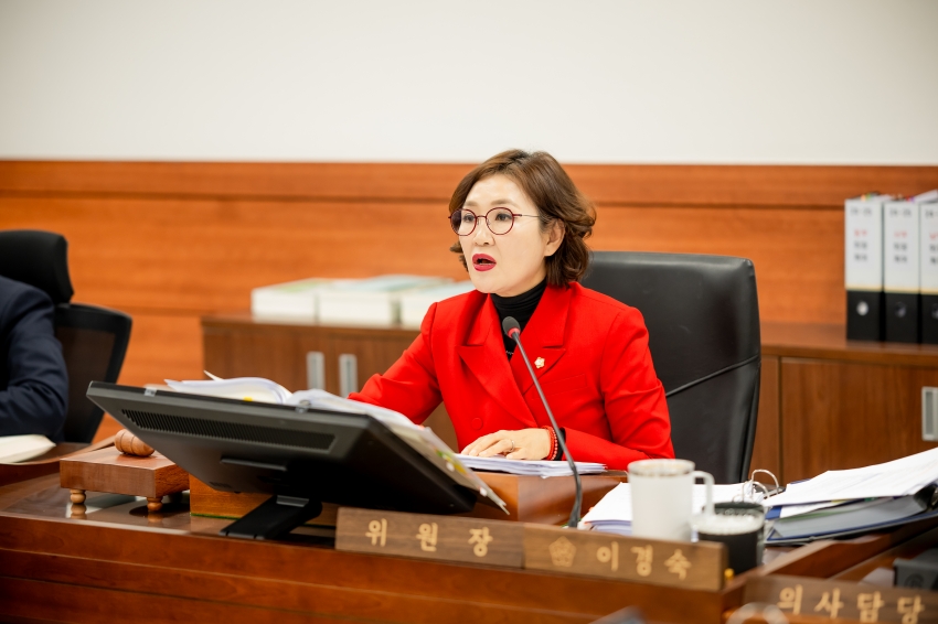 2025. 11. 27. 제316회 남양주시의회 정례회 [복지환경 위원회 행정사무감사 4일차]_7