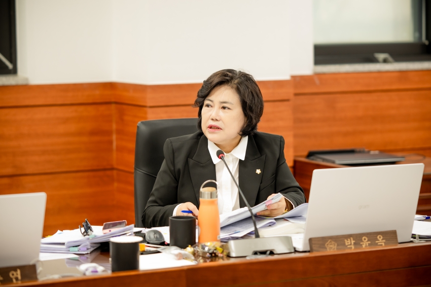 2025. 11. 27. 제316회 남양주시의회 정례회 [복지환경 위원회 행정사무감사 4일차]_9