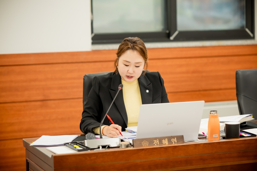 2025. 11. 27. 제316회 남양주시의회 정례회 [복지환경 위원회 행정사무감사 4일차]_13