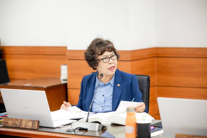 .strip_tags(2025. 11. 27. 제316회 남양주시의회 정례회 [자치행정 위원회 행정사무감사 4일차])._