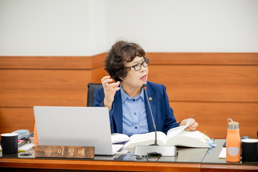 2025. 11. 27. 제316회 남양주시의회 정례회 [자치행정 위원회 행정사무감사 4일차]_1