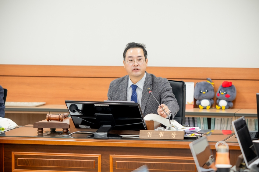 2025. 11. 27. 제316회 남양주시의회 정례회 [자치행정 위원회 행정사무감사 4일차]_4