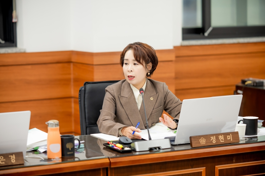 2025. 11. 27. 제316회 남양주시의회 정례회 [자치행정 위원회 행정사무감사 4일차]_7