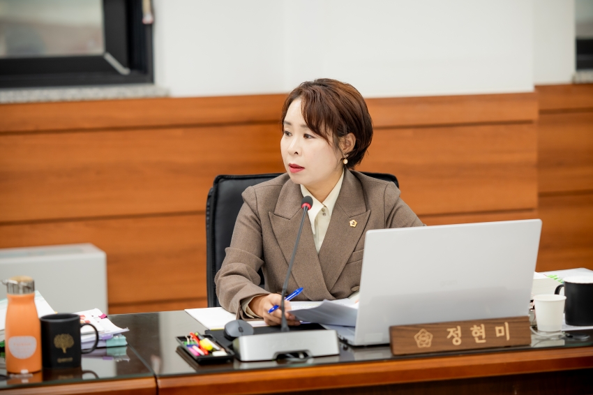 2025. 11. 27. 제316회 남양주시의회 정례회 [자치행정 위원회 행정사무감사 4일차]_8