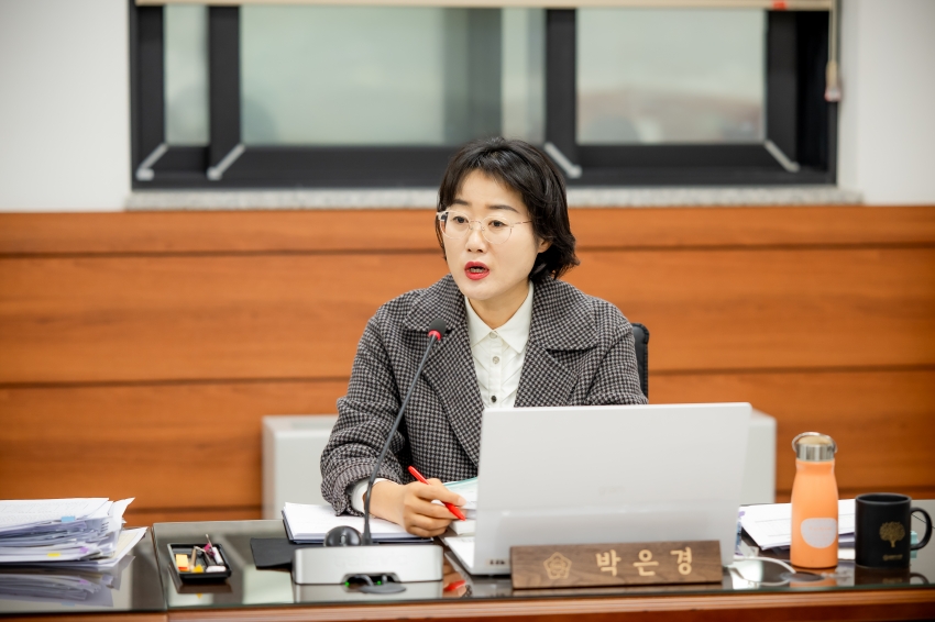 2025. 11. 27. 제316회 남양주시의회 정례회 [자치행정 위원회 행정사무감사 4일차]_11