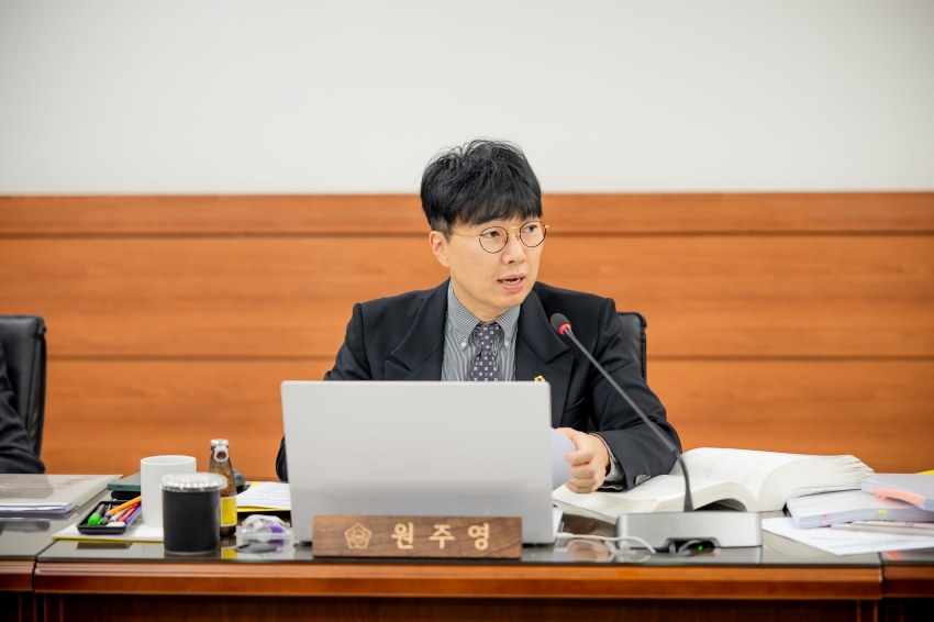 2025. 11. 27. 제316회 남양주시의회 정례회 [자치행정 위원회 행정사무감사 4일차]_13