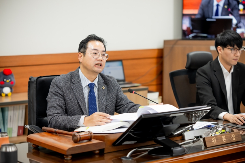 2025. 11. 27. 제316회 남양주시의회 정례회 [자치행정 위원회 행정사무감사 4일차]_16