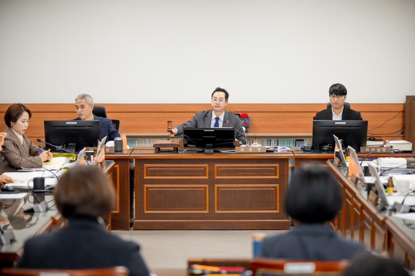 2025. 11. 27. 제316회 남양주시의회 정례회 [자치행정 위원회 행정사무감사 4일차]_17