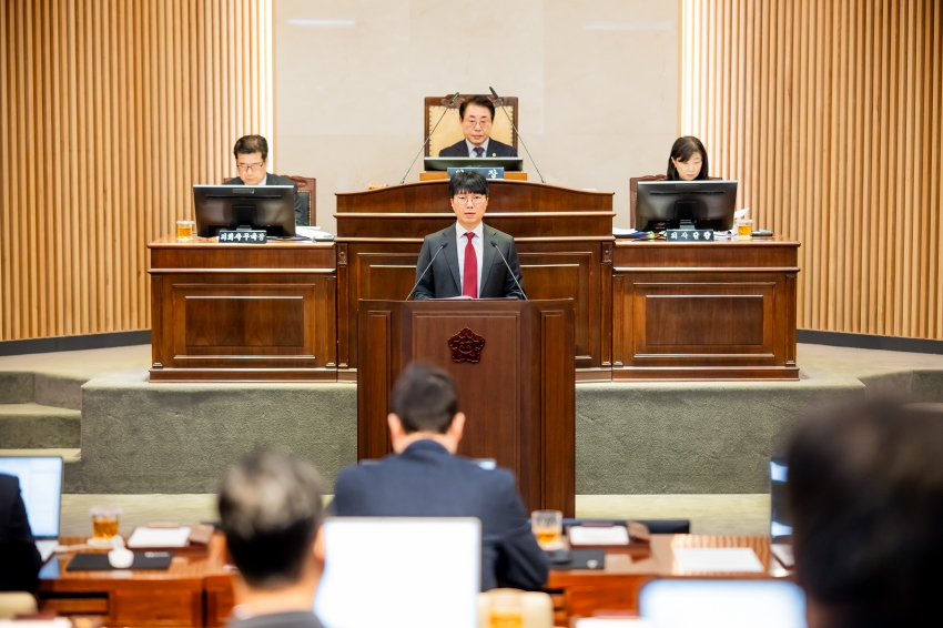 2025. 12. 16. 제316회 남양주시의회 정례회 [제2차 본회의]_3