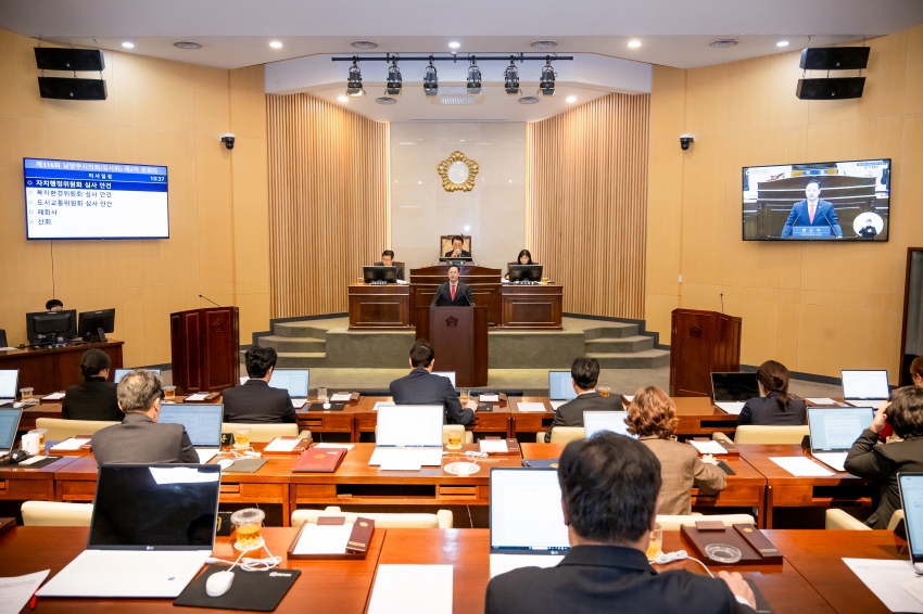 2025. 12. 16. 제316회 남양주시의회 정례회 [제2차 본회의]_21