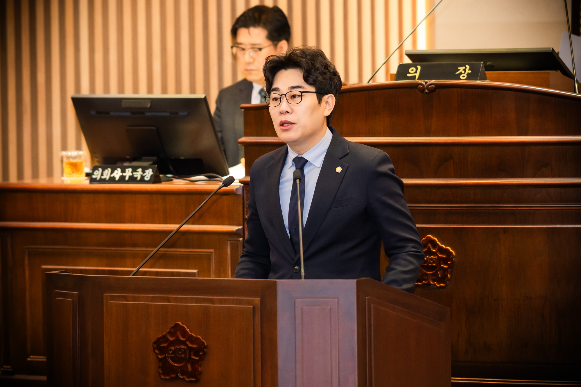 남양주시의회, 제318회 임시회 폐회