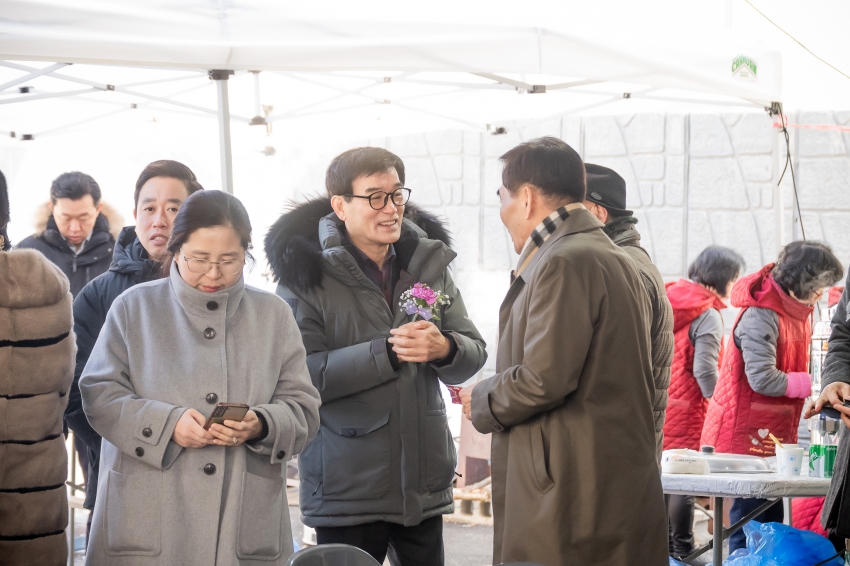 2026. 1. 20. 금남2리 마을회관 준공식_4