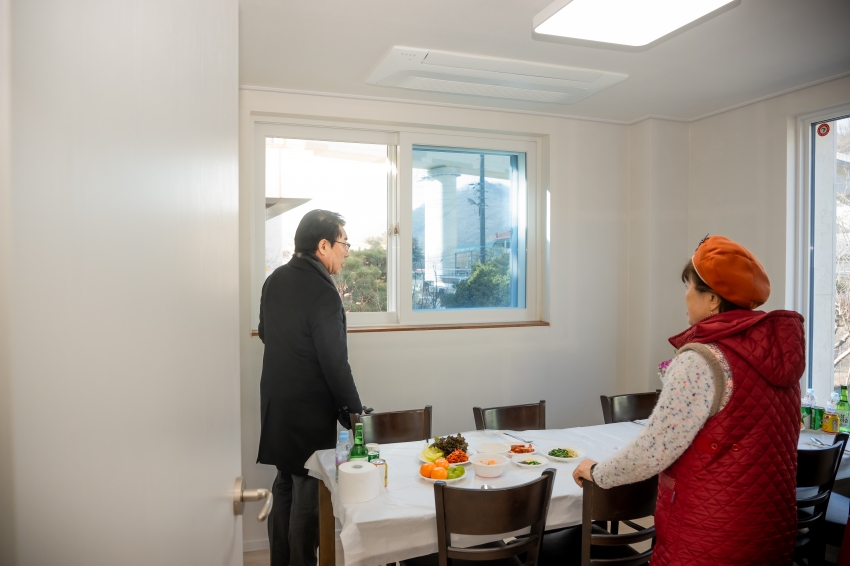 2026. 1. 20. 금남2리 마을회관 준공식_11