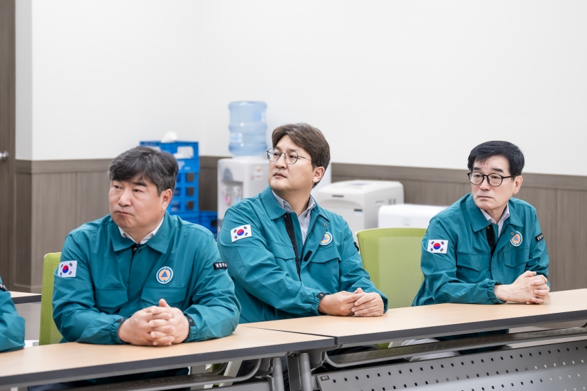 2023년 을지연습 현장 격려 방문_16