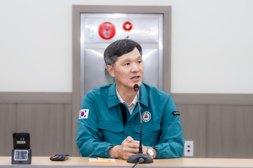 2023년 을지연습 현장 격려 방문_29