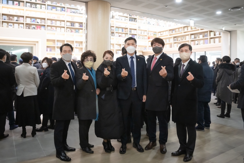 2023 신년 인사·음악회_8