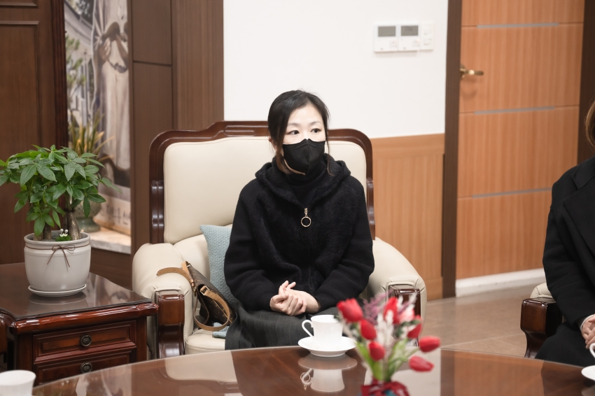 월문천 맑은물 사랑 봉사단 남양주시의회 견학_12