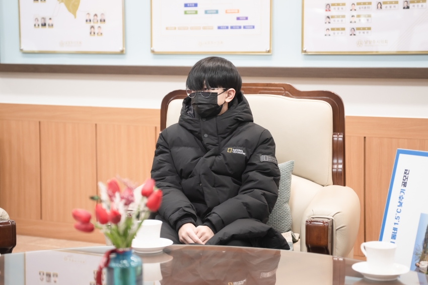 월문천 맑은물 사랑 봉사단 남양주시의회 견학_18