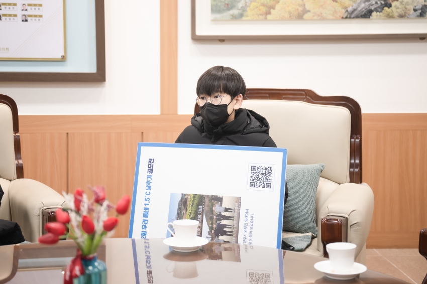 월문천 맑은물 사랑 봉사단 남양주시의회 견학_19