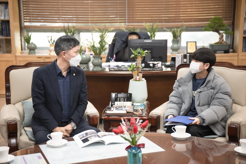 월문천 맑은물 사랑 봉사단 남양주시의회 견학_22