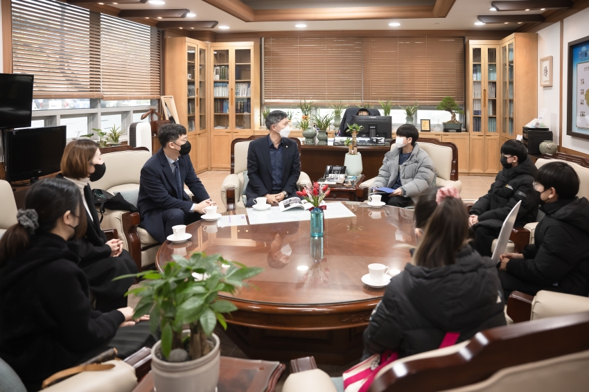 월문천 맑은물 사랑 봉사단 남양주시의회 견학_25