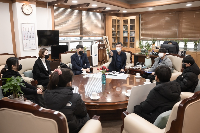 월문천 맑은물 사랑 봉사단 남양주시의회 견학_26