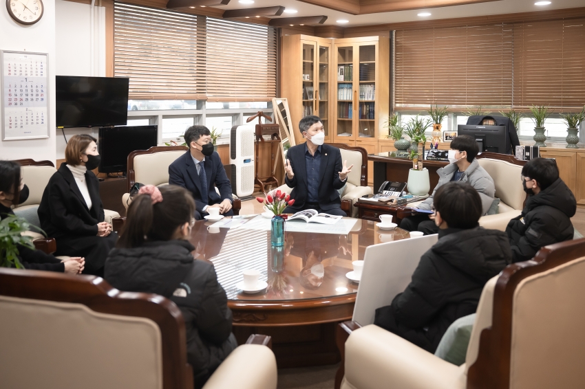 월문천 맑은물 사랑 봉사단 남양주시의회 견학_27