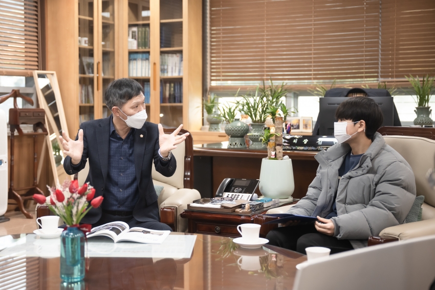 월문천 맑은물 사랑 봉사단 남양주시의회 견학_28