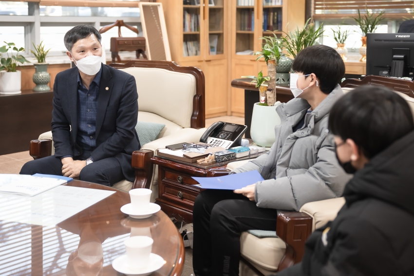 월문천 맑은물 사랑 봉사단 남양주시의회 견학_31