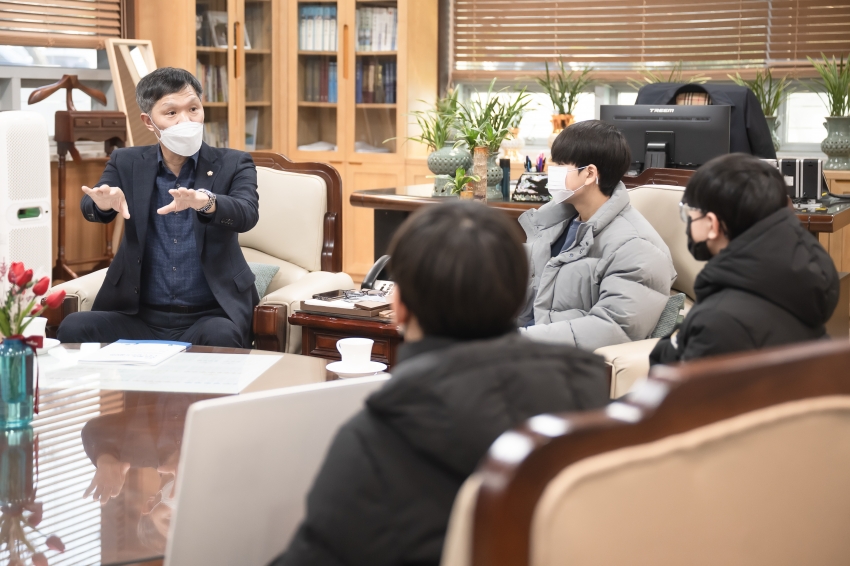 월문천 맑은물 사랑 봉사단 남양주시의회 견학_34