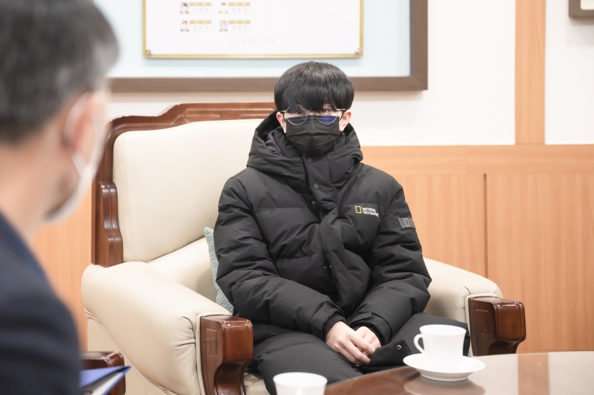 월문천 맑은물 사랑 봉사단 남양주시의회 견학_35
