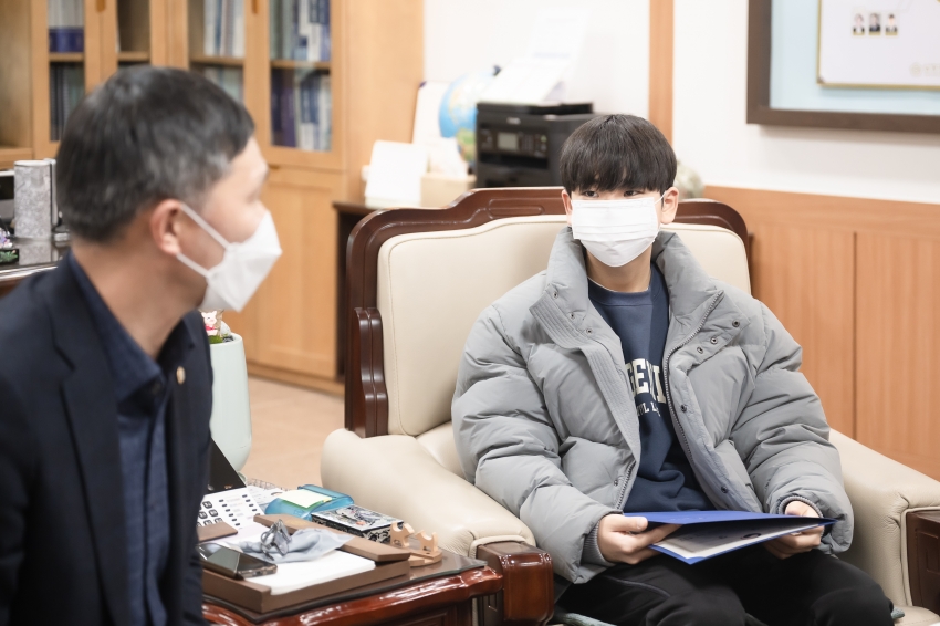 월문천 맑은물 사랑 봉사단 남양주시의회 견학_36