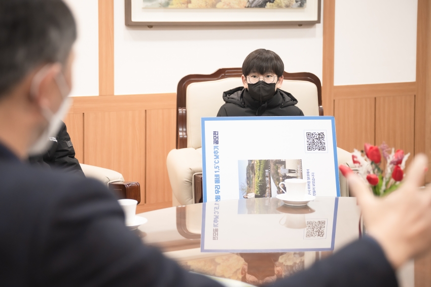 월문천 맑은물 사랑 봉사단 남양주시의회 견학_38