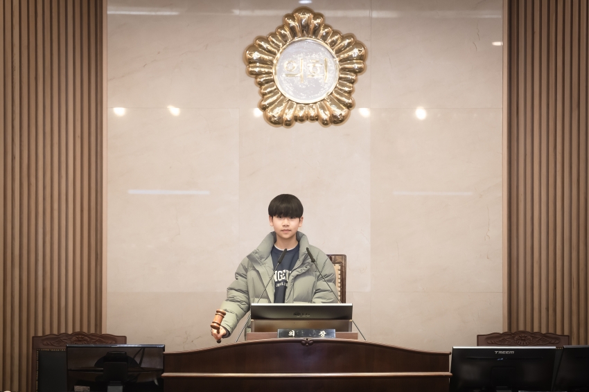 월문천 맑은물 사랑 봉사단 남양주시의회 견학_54