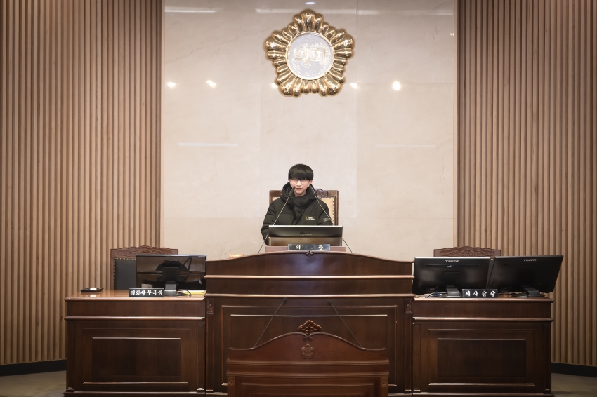 월문천 맑은물 사랑 봉사단 남양주시의회 견학_55