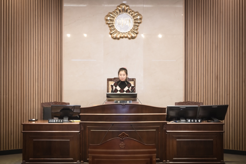 월문천 맑은물 사랑 봉사단 남양주시의회 견학_57