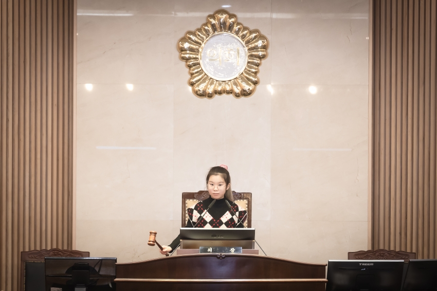 월문천 맑은물 사랑 봉사단 남양주시의회 견학_58