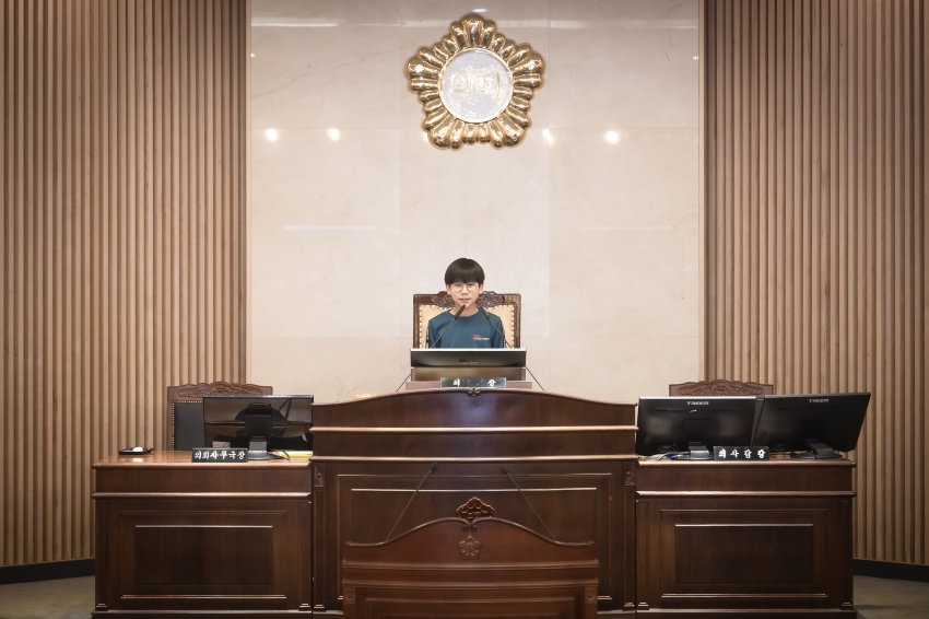 월문천 맑은물 사랑 봉사단 남양주시의회 견학_59