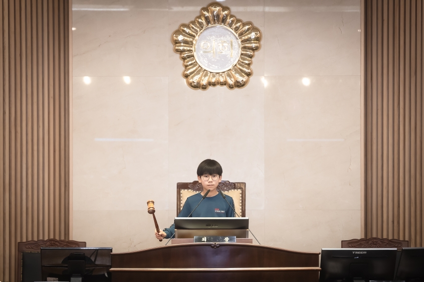 월문천 맑은물 사랑 봉사단 남양주시의회 견학_60