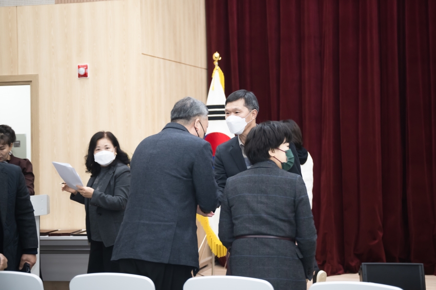 퇴계원읍 생활개선회 이・취임식_1