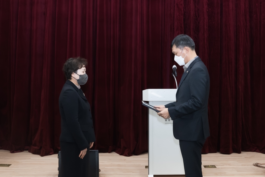 퇴계원읍 생활개선회 이・취임식_11